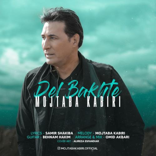 دانلود آهنگ دل باخته مجتبی کبیری